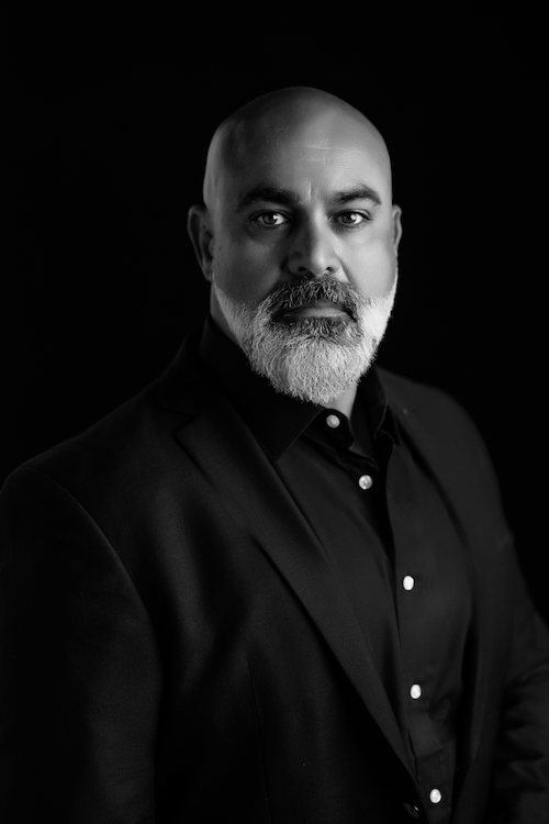 Parham Shariat - Owner and Operator, US Floor Design Center