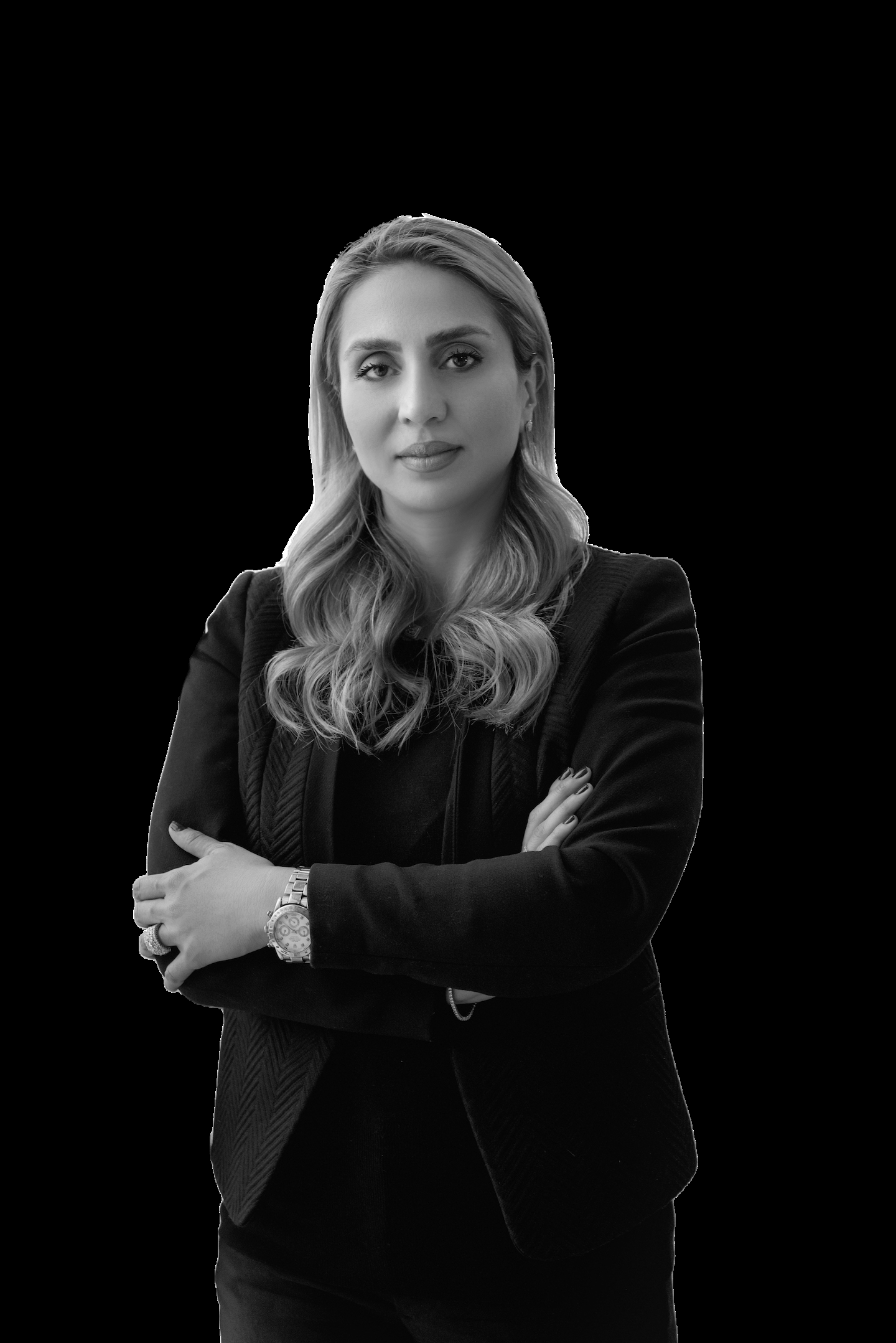 Shirin Salamat - Co-Owner, US Floor Design Center